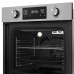 Духовой шкаф Maunfeld AEOH60106S
