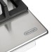 Газовая варочная панель DeLonghi GABRIELLA 6GW IM