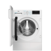 Встраиваемая стиральная машина с сушкой Beko BI3DBT8841W