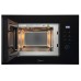 Встраиваемая микроволновая печь печь Midea MI922005GB