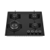 Газовая варочная панель Hotpoint HG 62I/BK