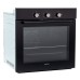 Электрический духовой шкаф Simfer B6EB16001