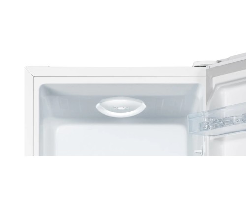 Двухкамерный холодильник Gorenje RK14F2W4