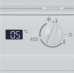 Встраиваемый двухкамерный холодильник Gorenje NRKI418FE0
