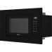 Встраиваемая микроволновая печь Weissgauff HMT-206 Compact Grill
