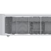 Напольно-потолочный кондиционер Haier AC140F2LD1FA/1U140F2LC1FB