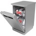 Посудомоечная машина Toshiba DW-10F1(S)-RU