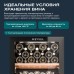 Винный шкаф Meyvel MV98-KBF2