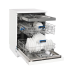 Посудомоечная машина Hiberg i-Q 6815 LW
