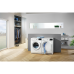 Стиральная машина Electrolux EW6F4R28WU