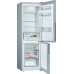 Двухкамерный холодильник Bosch KGV362LEA
