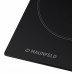 Индукционная варочная панель Maunfeld MVSI59.4HZ-BK