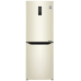 Холодильник LG GA-B379SYUL