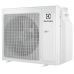 Внешний блок мульти сплит-системы на 5 комнат Electrolux Super Match ERP EACO/I-42 FMI-5/N8_ERP