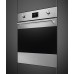 Духовой шкаф Smeg SO6302TX