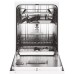 Посудомоечная машина Asko DFS244IB.W/1