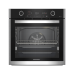 Конвекционный духовой шкаф Grundig GEBM19400BMPHI