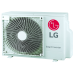 Внешний блок мульти сплит-системы на 3 комнаты Lg MU3R21.U23
