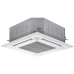 Кассетный кондиционер Mitsubishi Electric PLA-M125EA2/PUZ-ZM125VKA2/PLP-6EAE
