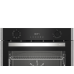Конвекционный духовой шкаф Grundig GEBM19301BC