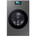 Стирально-сушильная машина Samsung WD18DB8995BZLD