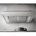Настенная вытяжка Sirius SL 109 IX 120