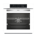 Духовой шкаф Hotpoint FE8 1351 SH WHG