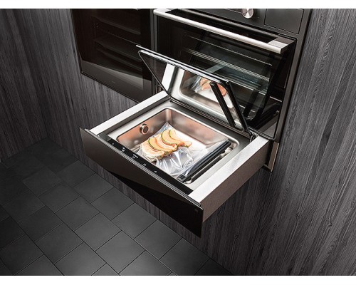 Вакууматор Asko ODV8128G
