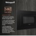 Встраиваемая микроволновая печь Weissgauff HMT-2016 Grill