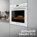 Электрический духовой шкаф Zigmund & Shtain E 171 W
