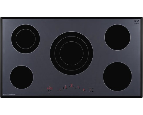 Варочная панель Kuppersberg ESO 905 F