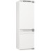 Встраиваемый двухкамерный холодильник Gorenje NRKI517142