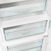 Двухкамерный холодильник Gorenje NRB620E61W4WFE