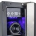 Винный шкаф Temptech WPQ15SCS