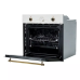 Газовый духовой шкаф DeLonghi CGGBOV 4