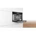 Встраиваемая пароварка Bosch CDG634AB0