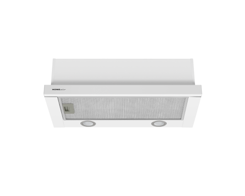 Кухонная вытяжка HOMSair FLAT 60 белый