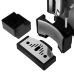 Кофемашина Maunfeld MF-A7021BK