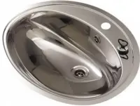 Кухонная мойка REGINOX atlantis l lux osp (c/box)