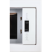 Встраиваемая микроволновая печь Hiberg i-VM 8505 W