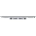 Независимая индукционная варочная панель Gorenje IT643BSC7