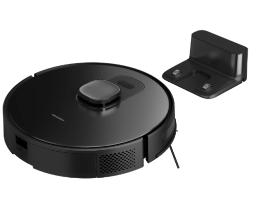 Робот-пылесос Grundig VCR 8430