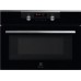 Встраиваемая микроволновая печь Electrolux KVMDE46X