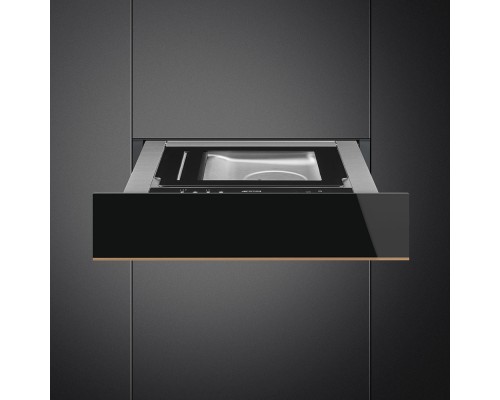 Вакуумный упаковщик Smeg CPV615NR