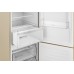 Холодильник Weissgauff WRK 2010 D Inverter NoFrost Beige Soft Close