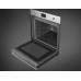 Духовой шкаф Smeg SO6302M2X
