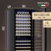 Винный шкаф Meyvel MV163-KBT2