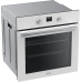 Духовой шкаф Haier HOQ-K4AAN3WB
