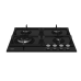 Встраиваемая газовая панель Beko HILW64235S