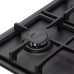 Встраиваемая газовая варочная панель DeLonghi ANTG 46 ASV GU